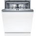 Посудомоечная машина Bosch SMV4HMX25Q