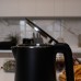 Электрический чайник Meyvel MKE-04T (Black)