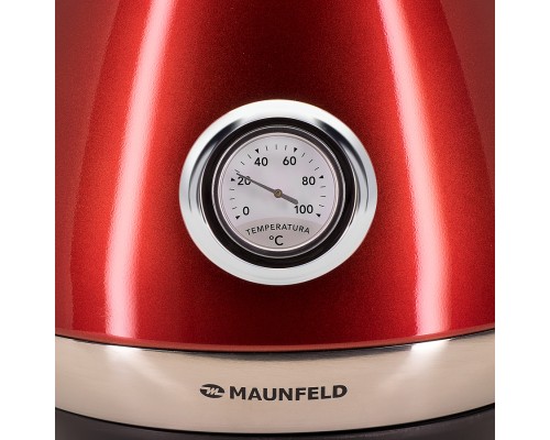 Чайник Maunfeld MFK-661CH