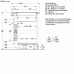 Индукционная варочная панель с интегрированной вытяжкой Neff V58PHQ4C0