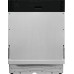 Встраиваемая посудомоечная машина AEG FSE74617P