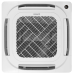 Кассетный кондиционер Lessar LS-HE55BVE4/LU-HE55UVE4/LZ-B4UB