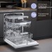 Посудомоечная машина Zigmund & Shtain DW 306.6