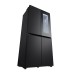 Холодильник LG GC-V22FFBMB