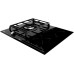 Варочная панель Teka HYBRID JZC 63312 ABN BLACK