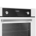 Электрический духовой шкаф Meferi MEO604WH POWER
