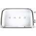Тостер Smeg TSF02SSEU