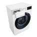 Узкая стиральная машина LG F2J5HS6W