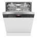 Посудомоечная машина Miele G7930 SCi чёрный