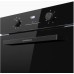 Духовой шкаф Kuppersberg HO 608 P BB Black