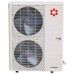 Напольно-потолочный кондиционер Kentatsu KSHF140HFAN3/KSUT140HFAN3L/-40