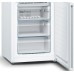 Двухкамерный холодильник Bosch KGN39XW30U