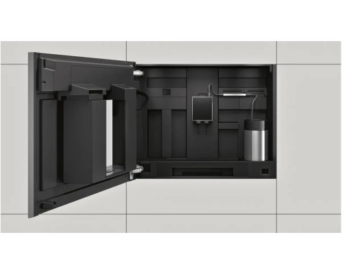 Кофемашина Neff C17KS61G0