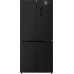 Отдельностоящий холодильник с инвертором Weissgauff WCD 450 XB NoFrost Inverter