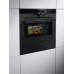 Компактный духовой шкаф AEG KMK965090T