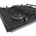 Независимая газовая варочная панель Gorenje GW642CLB