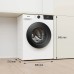 Стирально-сушильная машина Gorenje WDG2P854A3C2/C
