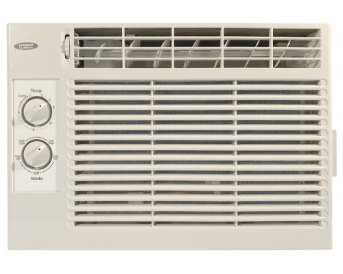 Оконный кондиционер General Climate GCW-05CM32