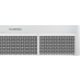 Напольно-потолочный кондиционер Fujimitsu FCI-48TFST1/FCO-48TST1