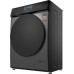 Стиральная машина с прямым приводом и инвертором Weissgauff WM 4927 Direct Drive Inverter Premium Deep Grey