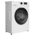 Стиральная машина Meferi MFW061014WH SLIM LIGHT