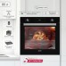 Электрический духовой шкаф Simfer B6ES68122