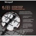 Варочная панель Weissgauff HGG 641 WEB