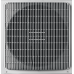 Внешний блок мульти сплит-системы на 2 комнаты General Climate Free Multi 2 GU-M2E14H32