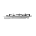Варочная панель Midea MG3270TGW