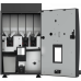 Кофемашина Jetinno JL25-IN5C с чиллером