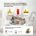 Газовая варочная панель Simfer H30V20W516