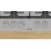 Газовая варочная панель Bosch PCS7A5I90
