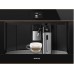 Встраиваемая кофемашина Smeg CMS4604NR