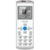 Настенный внутренний блок мульти сплит-системы AUX AMWM-H12\\4R1 (R410A)