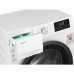 Стиральная машина Weissgauff WM 61410 Premium Inverter Steam