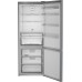 Двухкамерный холодильник Hotpoint HFL 560I X