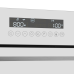 Электрический духовой шкаф Meferi MEO608WH MICROWAVE