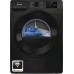 Сушильная машина с тепловым насосом Gorenje DPNE92GNLWIFI/BC