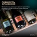 Винный шкаф Meyvel MV46PRO-KBT2 (Натуральный бук)