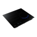 Индукционная панель Samsung NZ64R9777GK с технологией Virtual Flame™