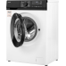 Стиральная машина Weissgauff WM 45106 Steam Touch