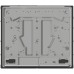 Независимая газовая варочная панель Gorenje GTW641EB