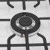 Газовая варочная поверхность Simfer H45V35W571