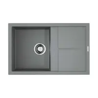 Кухонная мойка OMOIKIRI Sumi 79-GR (4993552)