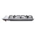 Газовая варочная панель Simfer H60Q40W401 серия Comfort