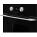 Духовой шкаф Teka HLB 8600 NIGHT RIVER BLACK