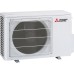 Кассетный кондиционер Mitsubishi Electric MLZ-KP25VF/SUZ-M25VA/MLP-444W
