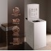 Стиральная машина с вертикальной загрузкой и инвертором Weissgauff WM 40580 TD Inverter