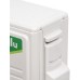Внешний блок мульти сплит-системы на 2 комнаты Ballu Multi smart BM2OI-FM/out-14HN8_V1/EU