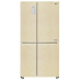 Холодильник LG GC-B247SEUV